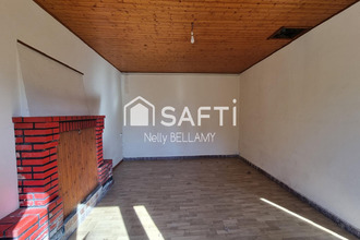 achat maison venansault 85190