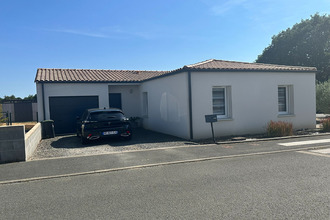 achat maison venansault 85190