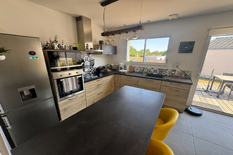 achat maison venansault 85190