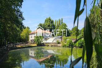 achat maison venansault 85190