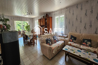 achat maison venansault 85190