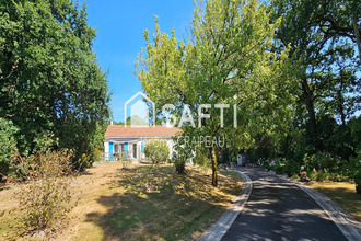 achat maison venansault 85190