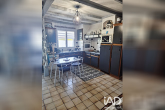achat maison venansault 85190