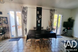 achat maison venansault 85190