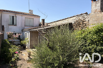 achat maison venansault 85190