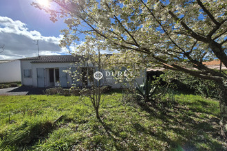 achat maison venansault 85190