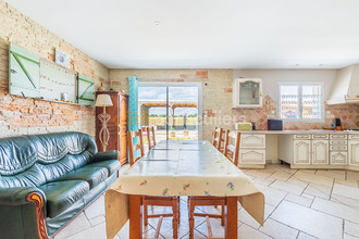 achat maison venansault 85190