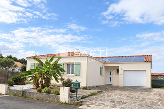 achat maison venansault 85190