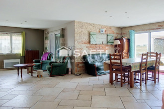 achat maison venansault 85190