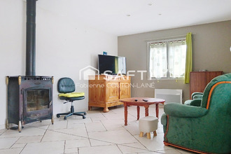 achat maison venansault 85190