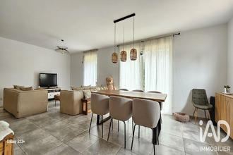 achat maison venansault 85190