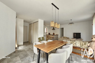 achat maison venansault 85190