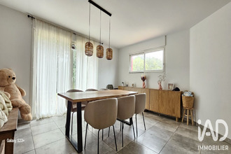 achat maison venansault 85190