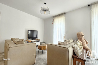 achat maison venansault 85190