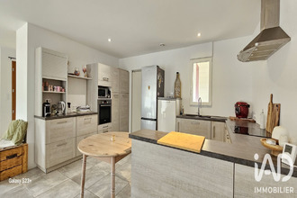 achat maison venansault 85190