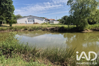 achat maison venansault 85190
