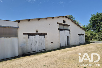 achat maison venansault 85190