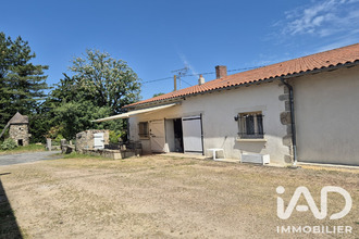 achat maison venansault 85190