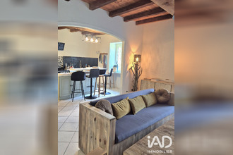achat maison venansault 85190