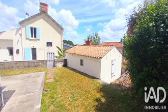 achat maison venansault 85190