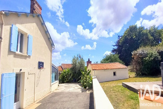 achat maison venansault 85190
