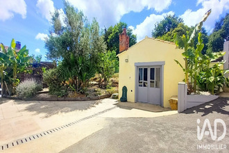 achat maison venansault 85190