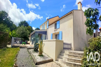 achat maison venansault 85190