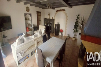 achat maison venansault 85190