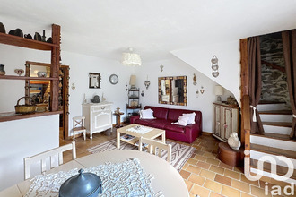 achat maison venanson 06450