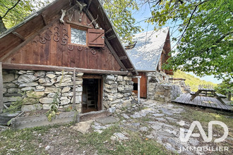 achat maison venanson 06450