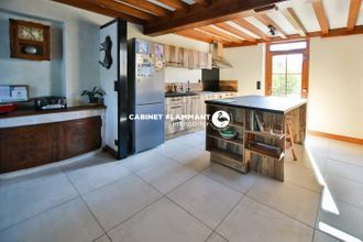 achat maison venarey-les-laumes 21150