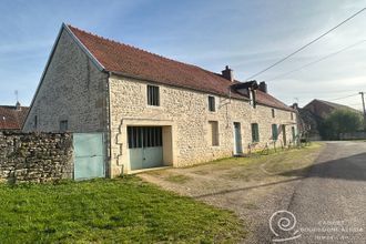 achat maison venarey-les-laumes 21150