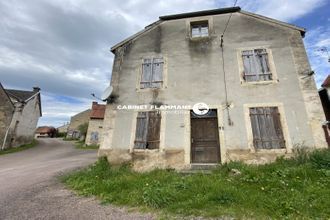 achat maison venarey-les-laumes 21150