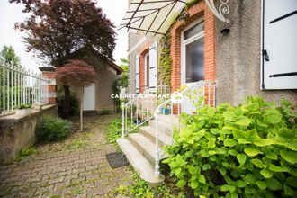 achat maison venarey-les-laumes 21150