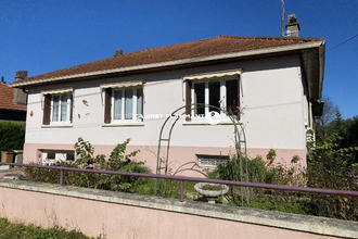 achat maison venarey-les-laumes 21150