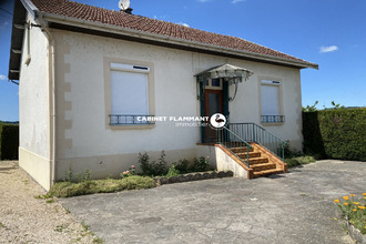 achat maison venarey-les-laumes 21150