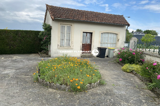 achat maison venarey-les-laumes 21150
