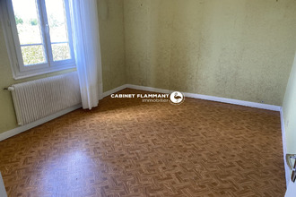 achat maison venarey-les-laumes 21150