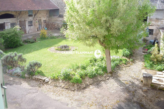 achat maison venarey-les-laumes 21150