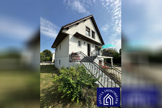 achat maison venarey-les-laumes 21150