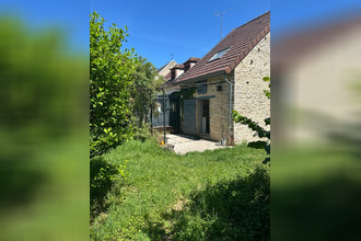 achat maison venarey-les-laumes 21150