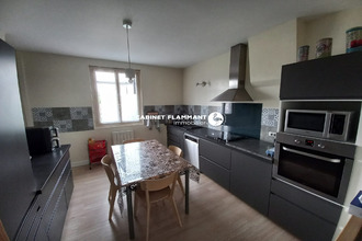 achat maison venarey-les-laumes 21150