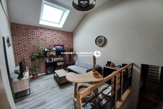 achat maison venarey-les-laumes 21150