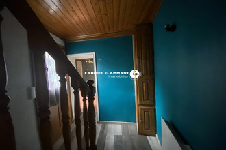 achat maison venarey-les-laumes 21150