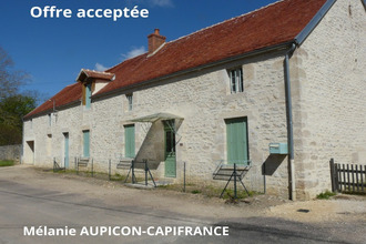 achat maison venarey-les-laumes 21150