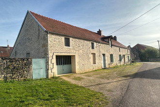 achat maison venarey-les-laumes 21150
