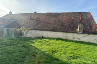 achat maison venarey-les-laumes 21150