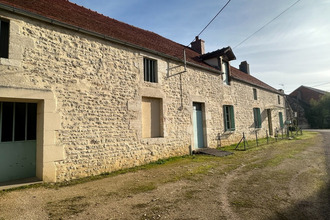 achat maison venarey-les-laumes 21150