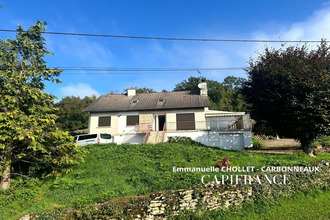 achat maison venarey-les-laumes 21150