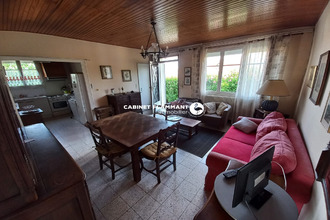 achat maison venarey-les-laumes 21150